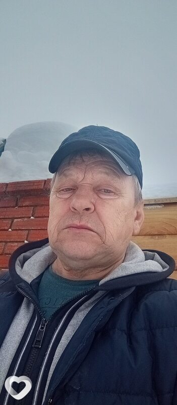 Александр, 66, Ижевске — анкета №3625032