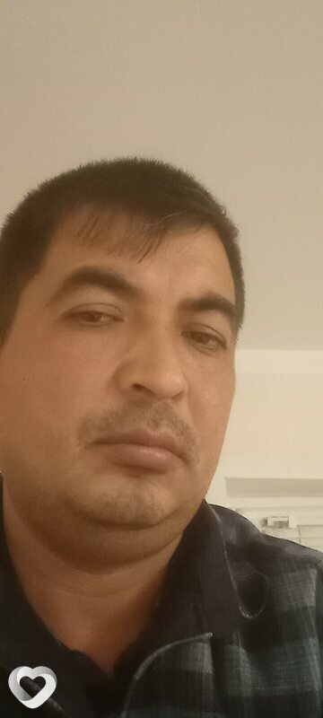 Bayram, 43, Сморгони — анкета №3624939