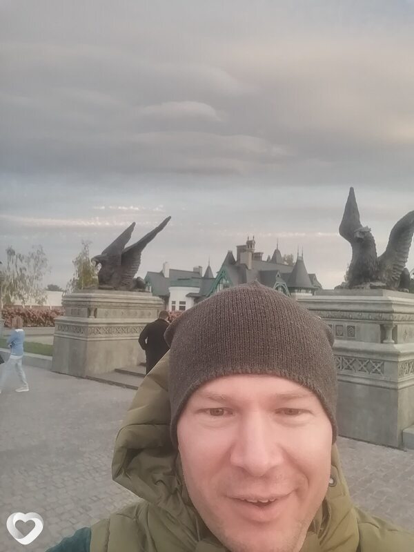 Денис, 43, Перми — анкета №3624940