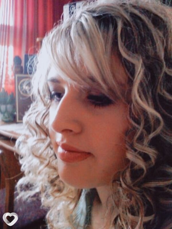 Анастасия, 39, Речице — анкета №3624944