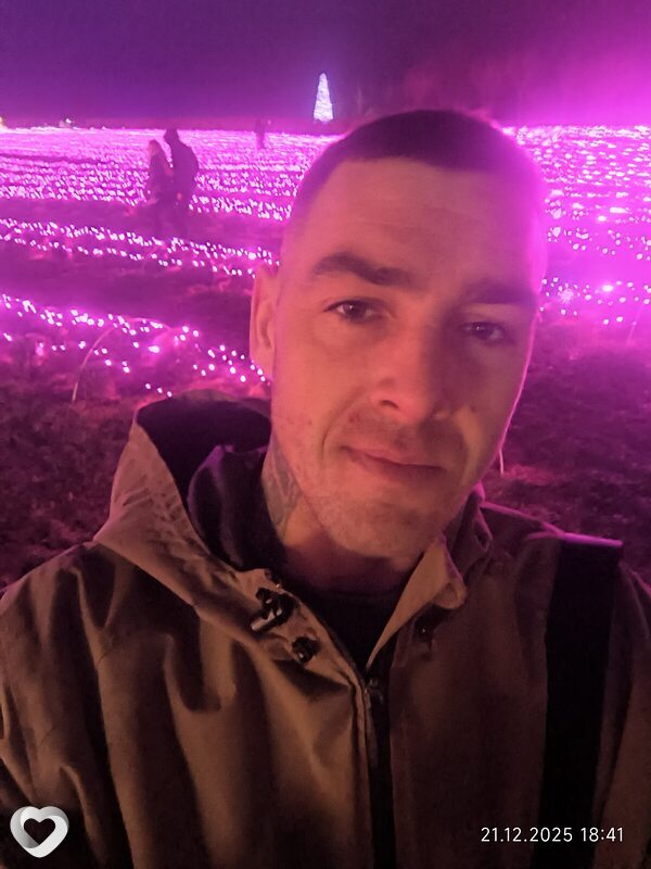 Юрій, 33, Виннице — анкета №3624951