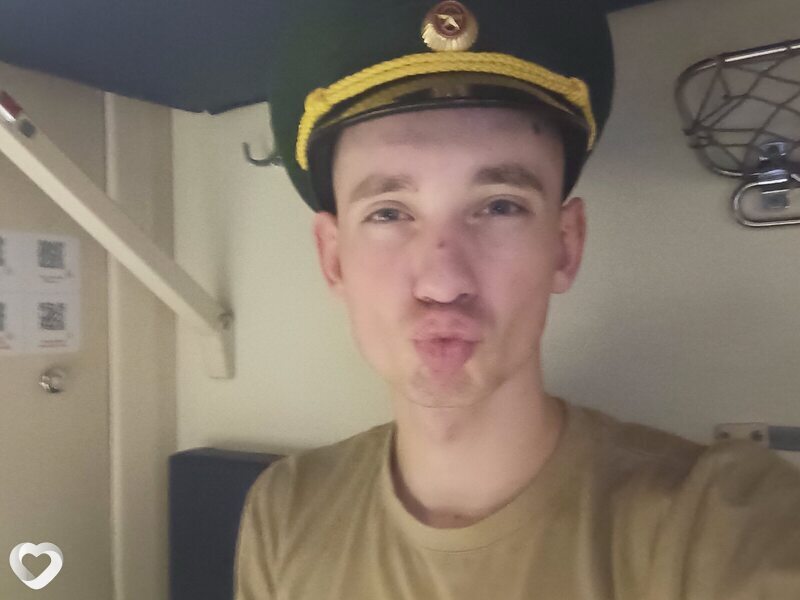 Егор, 21, Батайске — анкета №3624952