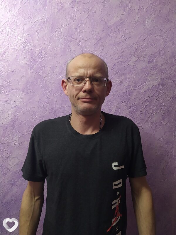 Валерий, 46, Бобруйске — анкета №3624969