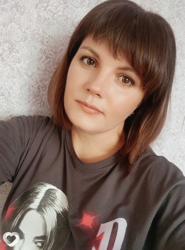 Евгения, 38, Саранске — анкета №3624977