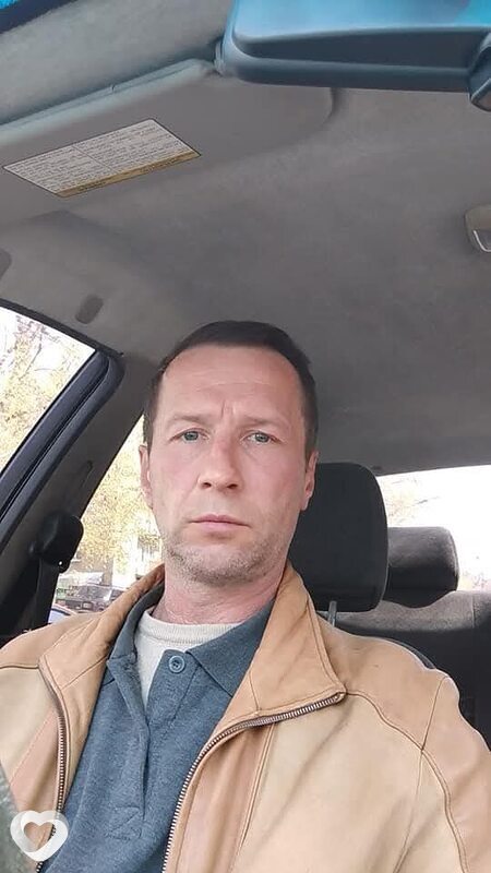 Олександр, 55, Киеве — анкета №3624983