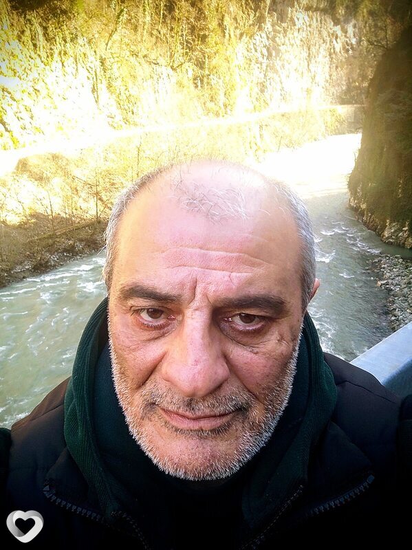 Саргис, 55, Адлер — анкета №3624894