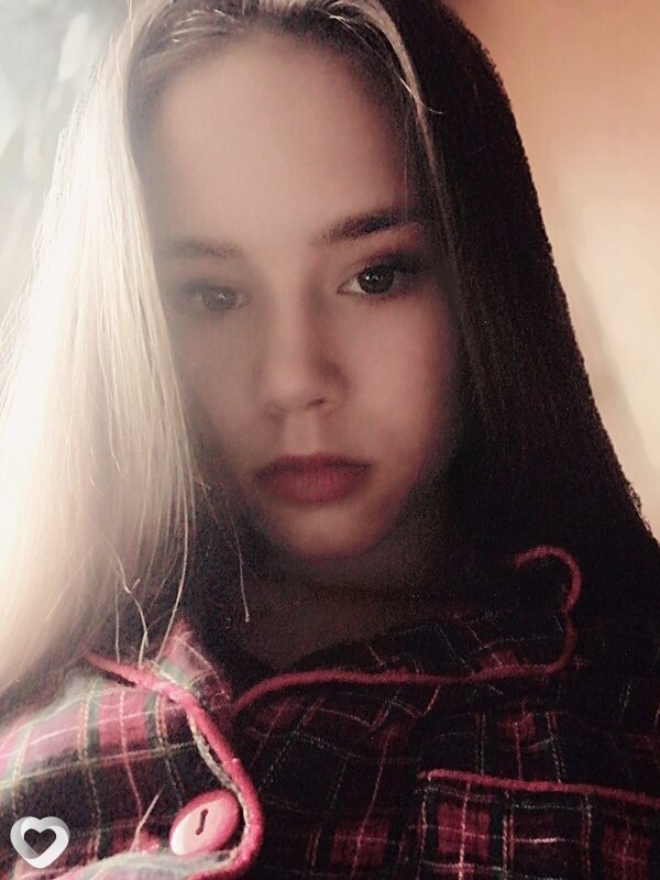 Виктория, 20, Челябинске — анкета №3624896
