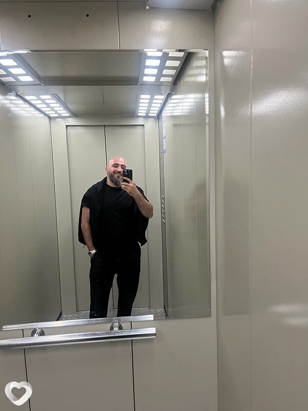Бамбино, 31, Махачкале — анкета №3624903