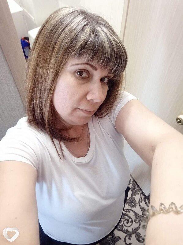 Анжелика, 43, Каменске-Уральском — анкета №3624923