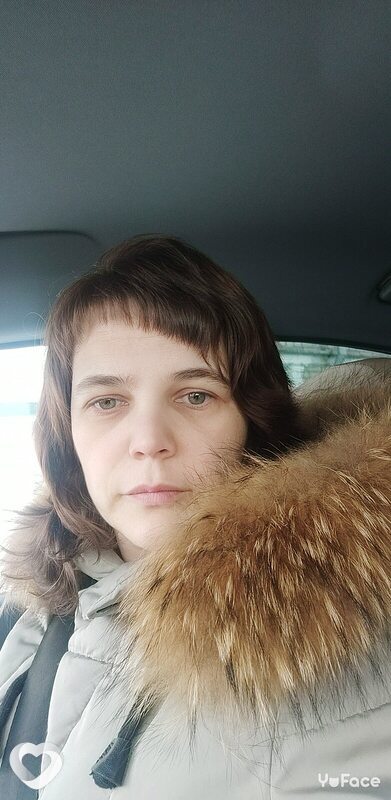 Мария, 40, Екатеринбурге — анкета №3624925