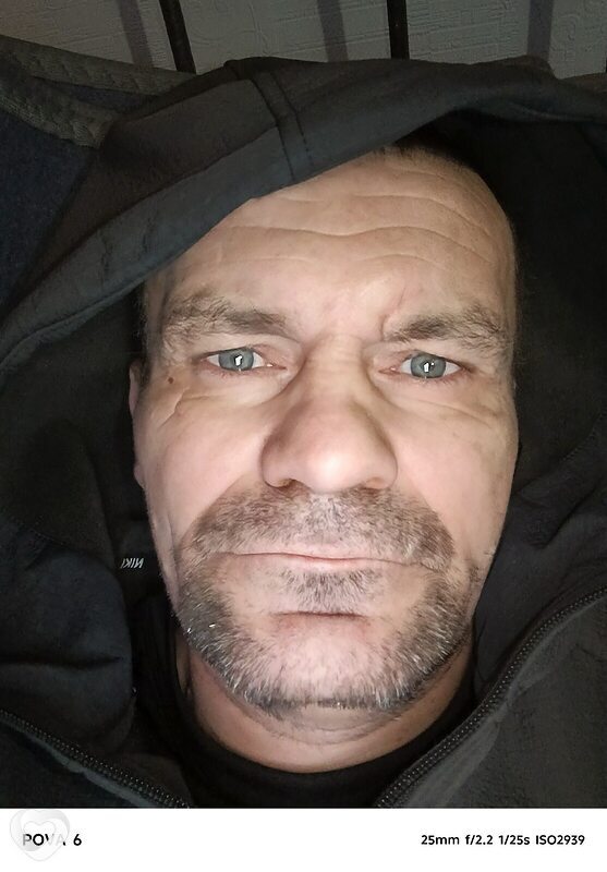 Фёдор, 45, Пензе — анкета №3624928