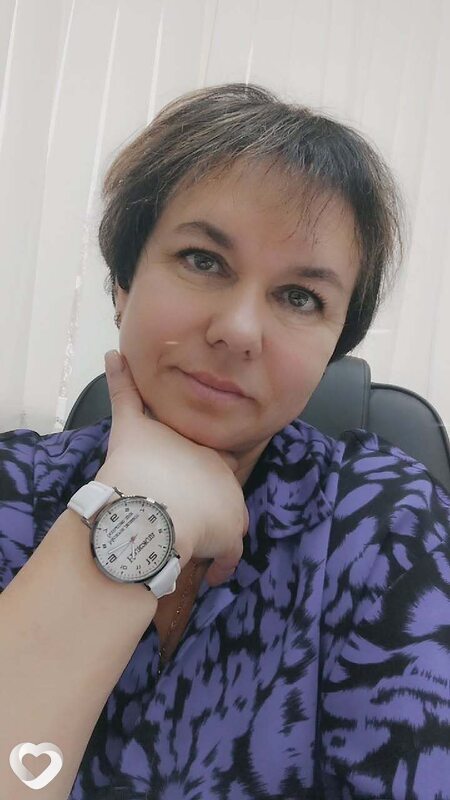 Надежда, 47, Елеце — анкета №3624931
