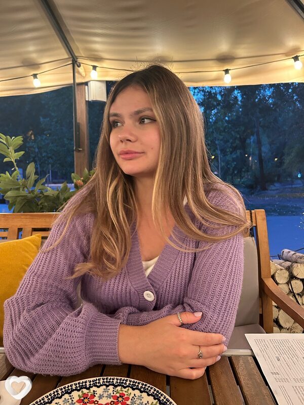 Анастасия, 26, Воронеже — анкета №3625236