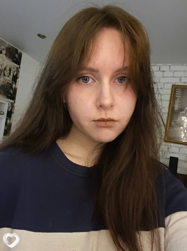 Алина, 24, Санкт-Петербурге — анкета №3625237