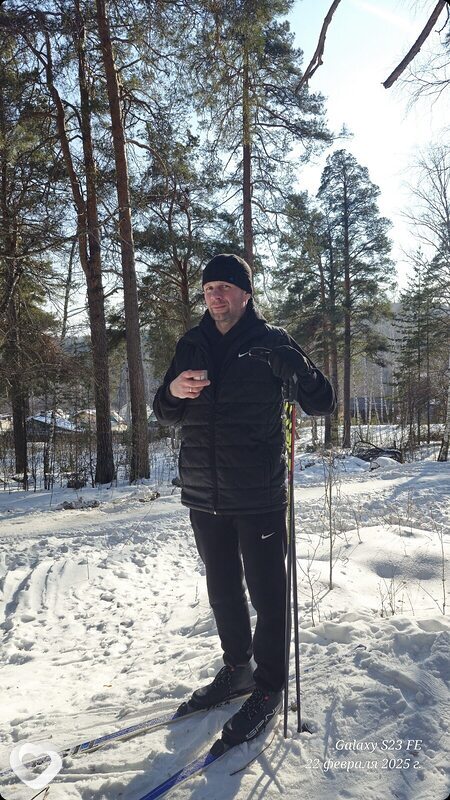 Сергей, 39, Екатеринбурге — анкета №3625239
