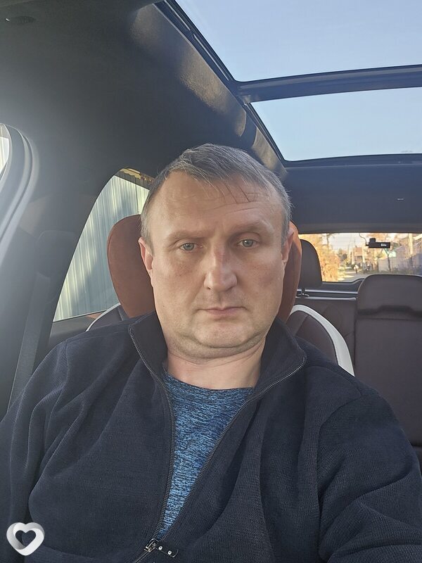 Денис, 48, Челябинске — анкета №3625253
