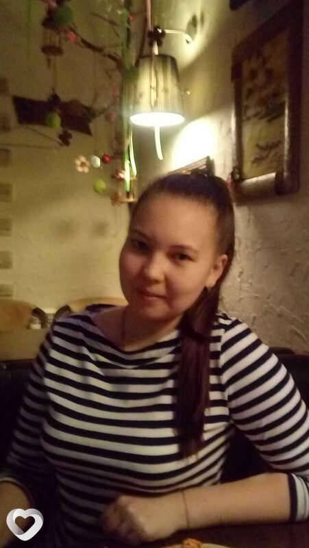 Мария, 31, Йошкар-Оле — анкета №3625063
