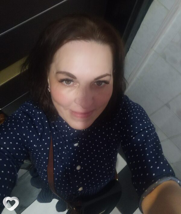 Ольга, 44, Северодвинске — анкета №3625065