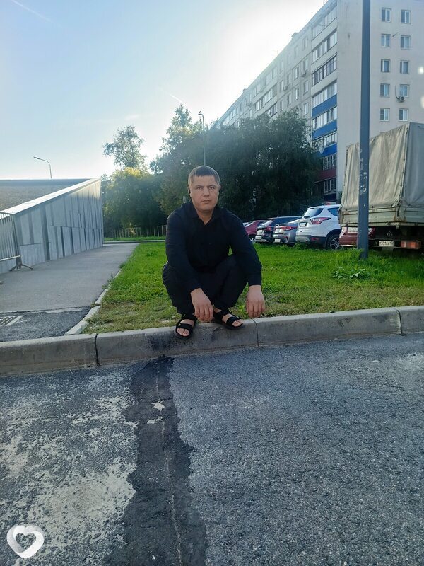Фирдавс, 36, Нижнем Новгороде — анкета №3625066