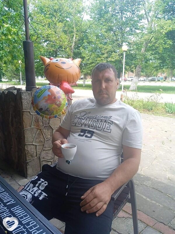 Артем, Новокубанск