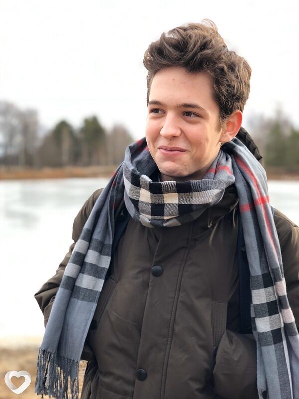 Никита, 24, Серпухове — анкета №3625070