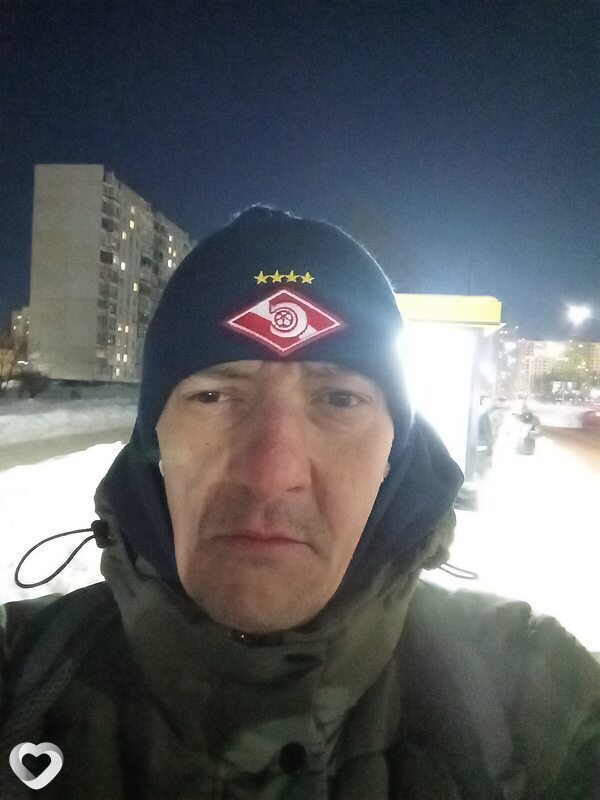 Ренат, 43, Ярославле — анкета №3625071