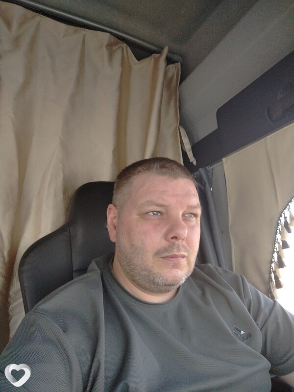 Юрий, 37, Волжском — анкета №3625073