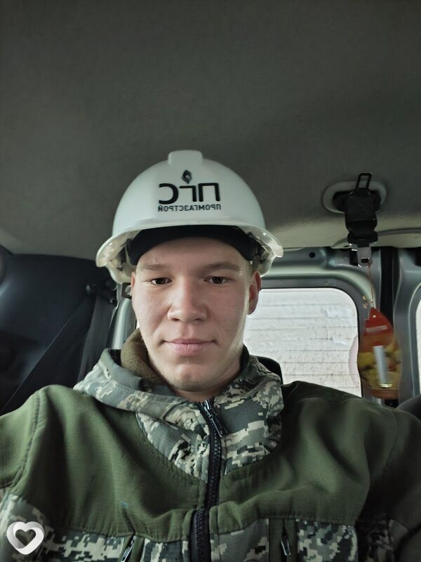 Денис, 20, Волгограде — анкета №3625075