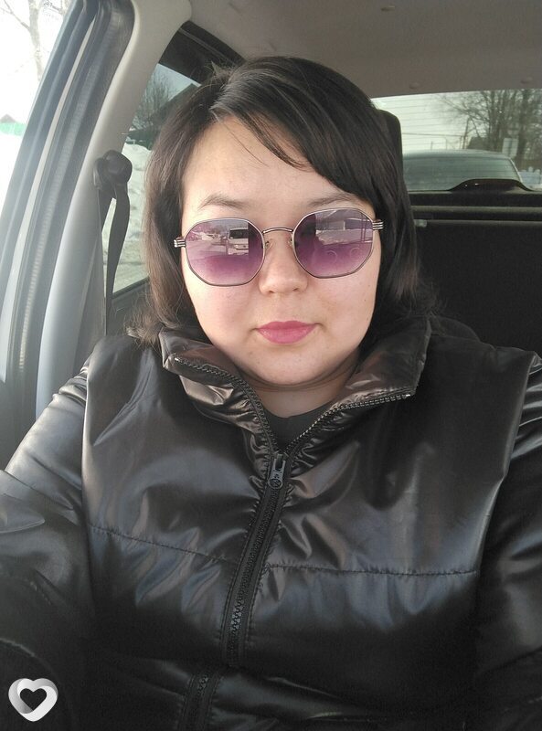 Альбина, 36, Уфе — анкета №3625079