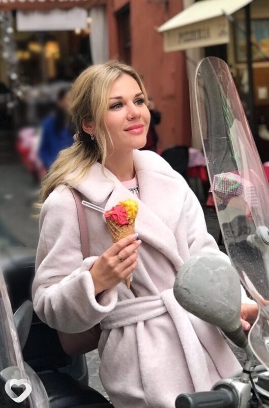 Лиза, 35, Самаре — анкета №3625084