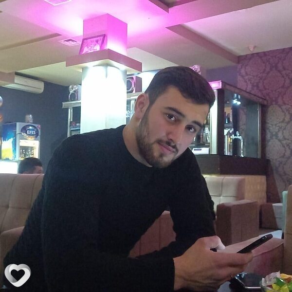 Ruslan, 32, Симферополе — анкета №3625087