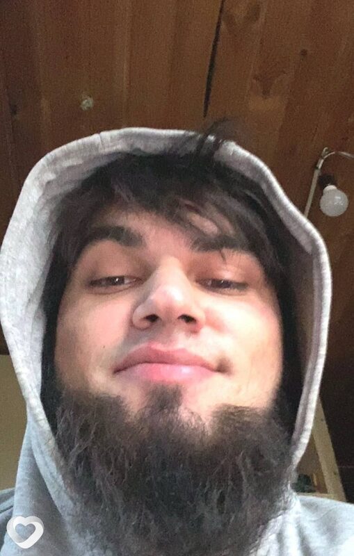 Алан, 21, Нальчике — анкета №3625088