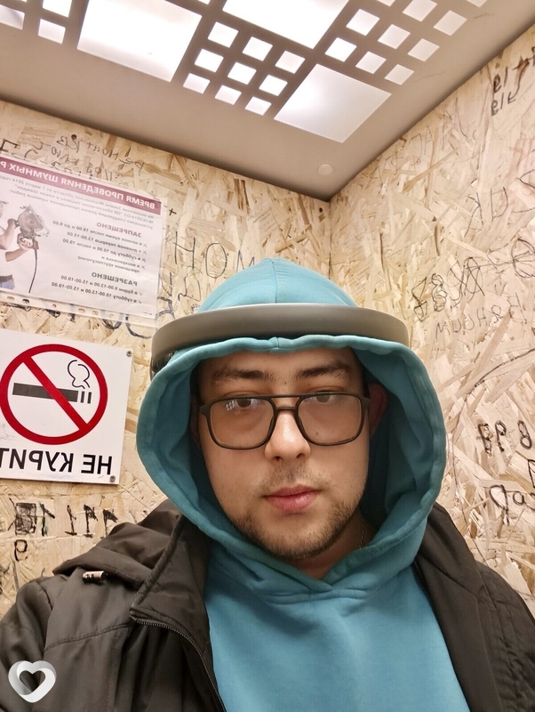 Данис, 33, Красногорске — анкета №3625098