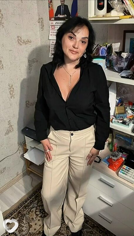 Елена, 48, Москве — анкета №3625102