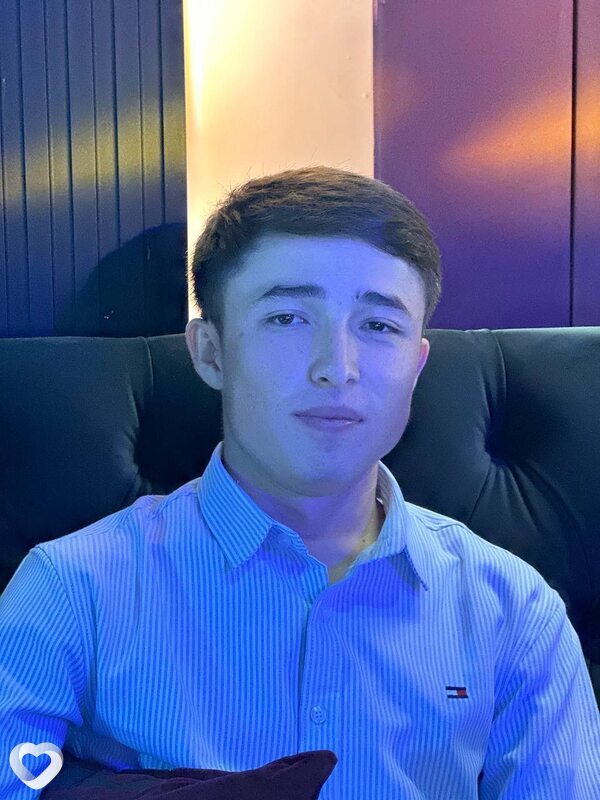 Бека, 23, Шымкенте — анкета №3625109