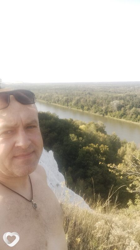 Петр, 41, Воронеже — анкета №3625135