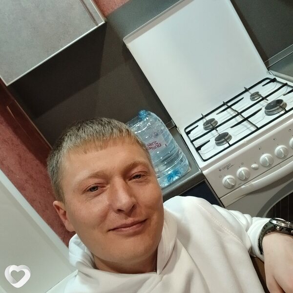 Артем, 35, Димитровграде — анкета №3625144