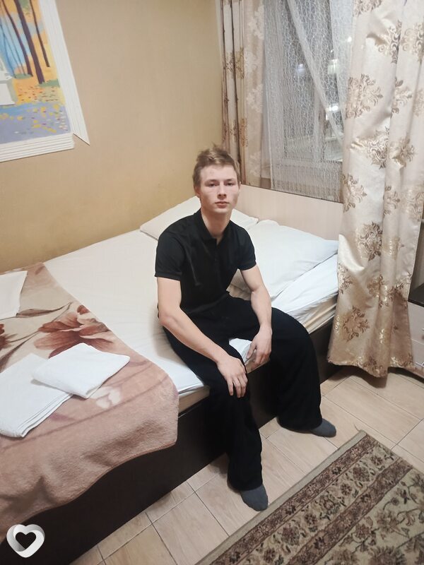 Андрей, 41, Астрахани — анкета №3625147