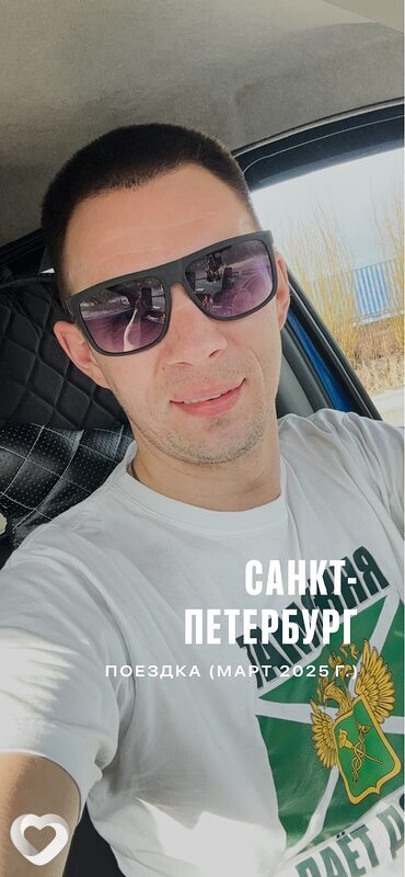 Алексей, 36, Одинцове — анкета №3625148