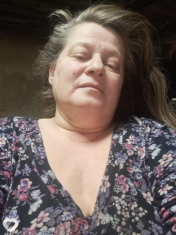 Анна, 47, Туле — анкета №3625270