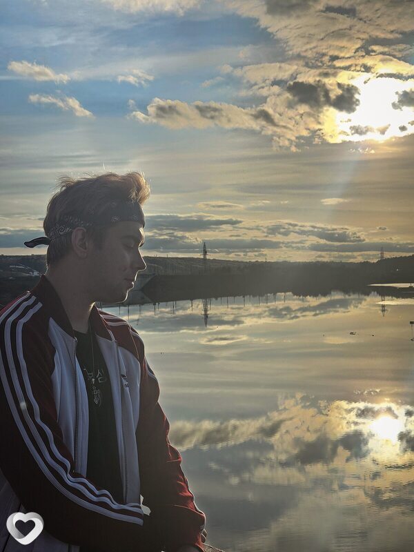 Егор, 24, Туле — анкета №3625272