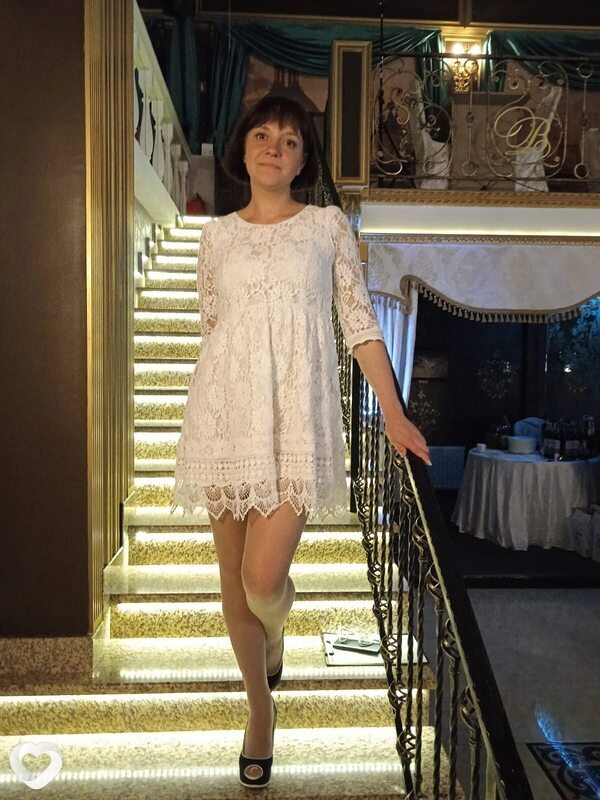 Елена, 32, Челябинске — анкета №3625274