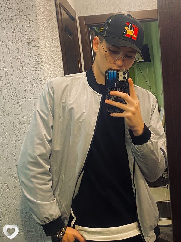 Никита, 19, Иванове — анкета №3625275