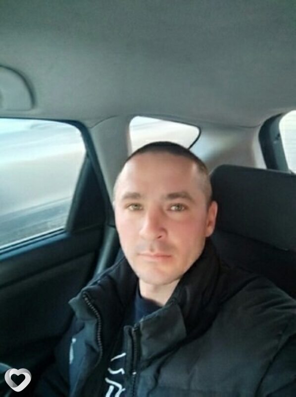 Женя, 38, Челябинске — анкета №3625278