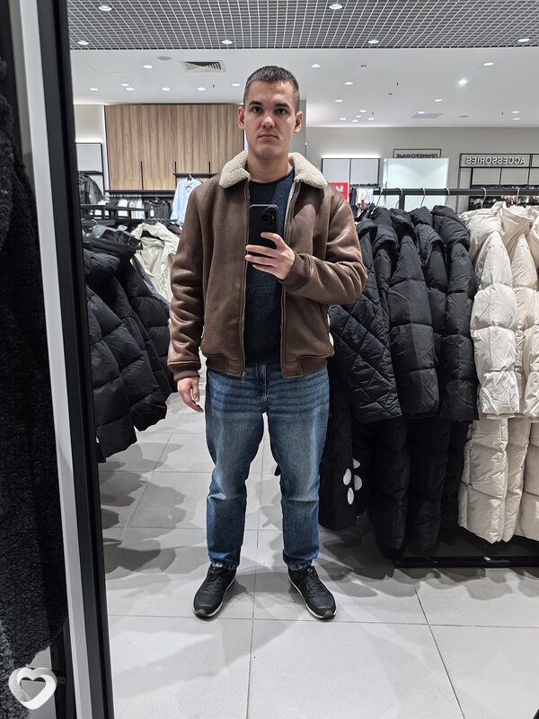 Кирилл, 23, Москве — анкета №3625282