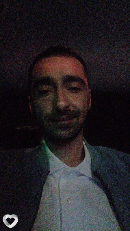 Али, 33, Москве — анкета №3625287