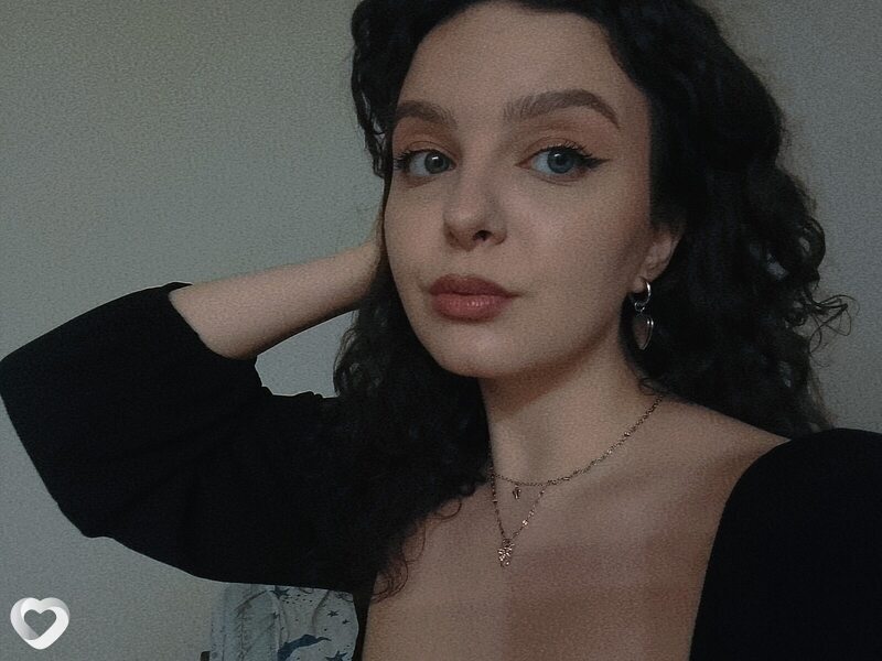 Ева, 22, Саратове — анкета №3625293