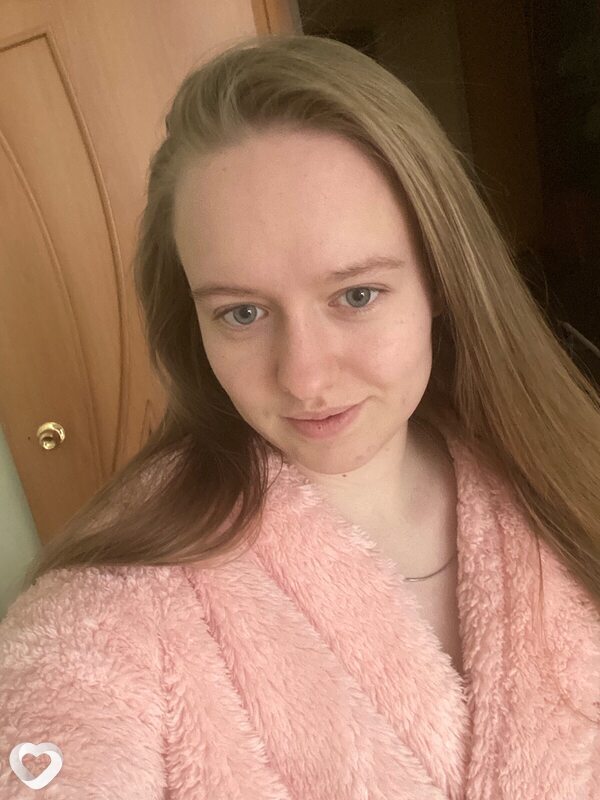 Екатерина, 22, Череповце — анкета №3625303
