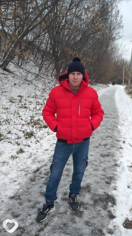 Александр, 46, Можге — анкета №3625304