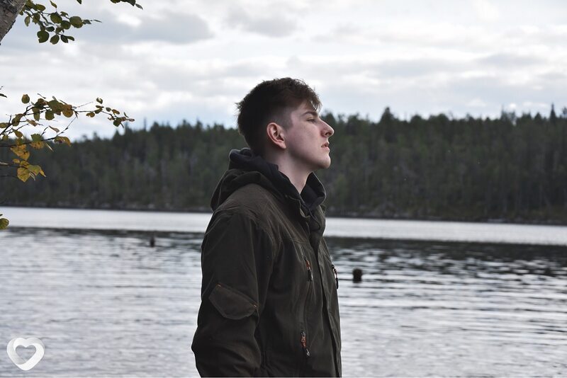 Иван, 23, Калуге — анкета №3625307